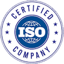 ISO Certification