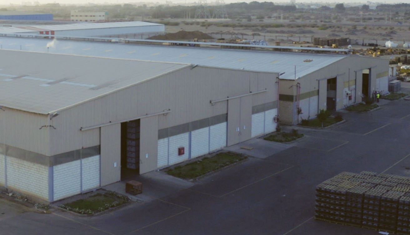 About Orbital Horizon